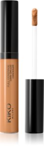 KIKO Milano Full Coverage Dark Circles Concealer korektor protiv tamnih krugova ispod očiju za punu pokrivenost nijansa 21 Walnut 8 ml