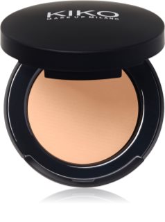 KIKO Milano Full Coverage Concealer krémes korrektor a teljes fedésre