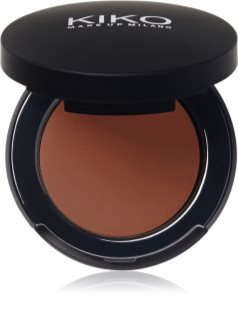 KIKO Milano Full Coverage Concealer cremiger Korrektor für volle Abdeckung Farbton 08 Chestnut 2 ml