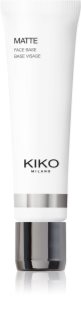 KIKO Milano Matte Make-up Primer 30 ml