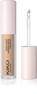 KIKO Milano Skin Lover Intensive Serum Concealer Augenränder-Korrektor