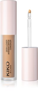 KIKO Milano Skin Lover Intensive Serum Concealer korektor protiv tamnih krugova ispod očiju nijansa 09 Rich Golden 4 ml