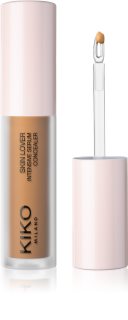 KIKO Milano Skin Lover Intensive Serum Concealer Augenränder-Korrektor Farbton 10 Butterscotch 4 ml