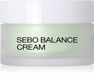 KIKO Milano Sebo Balance tisztító gél kombinált és zsíros bőrre 50 ml