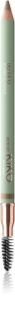 KIKO Milano Kind By Kiko Defining Eyebrow Pencil Augenbrauenstift mit Pinselchen