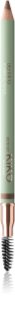 KIKO Milano Kind By Kiko Defining Eyebrow Pencil szemöldök ceruza ecsettel