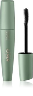 KIKO Milano Kind By Kiko Volume Mascara tápláló szempillaspirál dús hatásért árnyalat 01 Growing Glance 11 ml