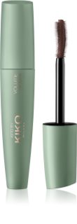 KIKO Milano Kind By Kiko Volume Mascara nährende Mascara für mehr Volumen Farbton 02 Deep Soul 11 ml