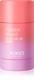 KIKO Milano Power Shake Glow Me Up Mask élénkítő arcmaszk stift 55 g