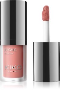 KIKO Milano So Chic multifunktionales Make-up für Augen, Lippen und Gesicht Farbton 01 Sugar Spice 4.5 ml