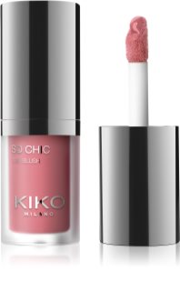KIKO Milano So Chic multifunktionales Make-up für Augen, Lippen und Gesicht Farbton 04 Ruby Bliss 4.5 ml