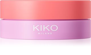 KIKO Milano Power Shake Dreamy Glow Eye Patches hidrogéles párnácskák a szem köré 32 db