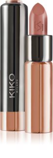 KIKO Milano Gossamer Emotion Cremiger Lippenstift Farbton 104 Vintage Rose 3.5 g