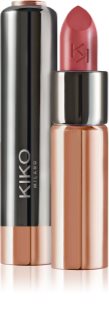 KIKO Milano Gossamer Emotion Cremiger Lippenstift Farbton 106 Mauve 3.5 g