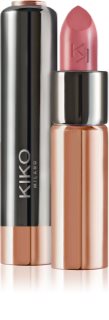 KIKO Milano Gossamer Emotion kremasti ruž za usne nijansa 107 Mocaccino 3.5 g