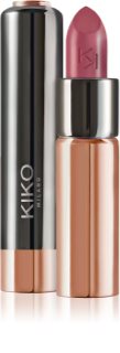 KIKO Milano Gossamer Emotion Cremiger Lippenstift Farbton 109 Amaranth 3.5 g