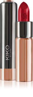 KIKO Milano Gossamer Emotion Cremiger Lippenstift Farbton 114 Litchi 3.5 g