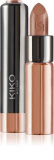 KIKO Milano Gossamer Emotion Cremiger Lippenstift Farbton 137 Cinnamon Honey 3.5 g
