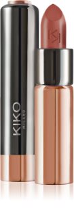 KIKO Milano Gossamer Emotion Cremiger Lippenstift Farbton 138 Red Amber 3.5 g