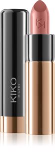 KIKO Milano Gossamer Emotion kremasti ruž za usne nijansa 140 Light Mauve 3.5 g