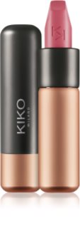 KIKO Milano Velvet Passion kremasti ruž za usne s mat efektom nijansa 315 Mauve 3.5 g