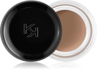 KIKO Milano Lasting Eyebrow Gel dugotrajni gel za obrve nijansa 02 Deep Blonde 6.5 g