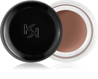 KIKO Milano Lasting Eyebrow Gel Langanhaltendes Augenbrauen-Gel