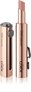 KIKO Milano One Magic Touch Halbmatter Lippenstift mit feuchtigkeitsspendender Wirkung