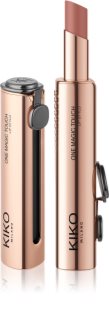 KIKO Milano One Magic Touch Halbmatter Lippenstift mit feuchtigkeitsspendender Wirkung Farbton 03 Wild Savana 2.5 g