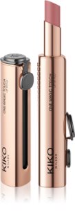 KIKO Milano One Magic Touch félmatt rúzs hidratáló hatással árnyalat 04 Posh Bite 2.5 g