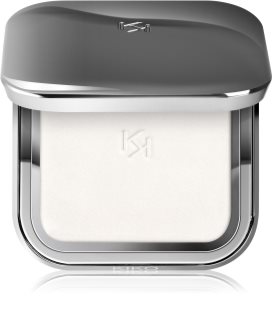 KIKO Milano Universal Veil Mattierender Puder zum Fixieren 9.7 g