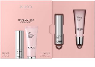 KIKO Milano Dreamy Lips ajándékszett az ajkakra