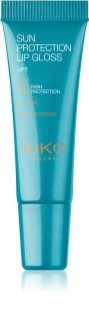 KIKO Milano Sun Protection Lip Gloss Hydratisierendes Lipgloss SPF 30