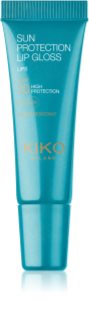 KIKO Milano Sun Protection Lip Gloss hidratantno sjajilo za usne SPF 30 nijansa 02 Berry Barrier 10 ml