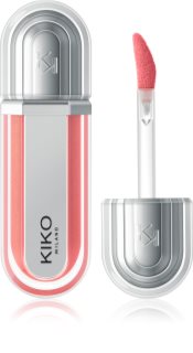 KIKO Milano 3D Hydra Xtreme Lipgloss Volumen Lipgloss