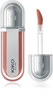 KIKO Milano 3D Hydra Xtreme Lipgloss sjajilo za volumen usana nijansa 06 Color Affair 6 ml