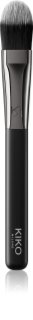 KIKO Milano Face 03 lapos make-up ecset 1 db