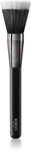KIKO Milano Face 04 kúpos ecset sminkeléshez 1 db