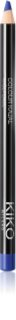 KIKO Milano Colour Kajal Kajal Eye Liner Farbton 09 Blue 1.6 g