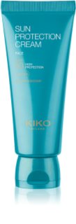 KIKO Milano Sun Protection Cream védőkrém az egész arcra SPF 50 50 ml