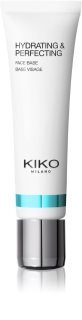 KIKO Milano Hydrating & Perfecting feuchtigkeitsspendender Primer unter dem Make-up für den perfekten Look 30 ml
