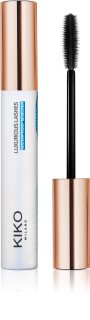 KIKO Milano Luxurious Lashes Waterproof Mascara Wasserbeständige Mascara für mehr Volumen 12 ml