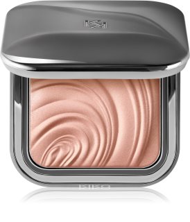 KIKO Milano Glow Fusion Intense Powder Highlighter kompaktni highlighter u prahu
