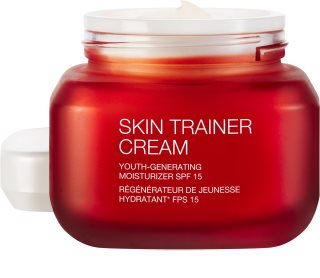 KIKO Milano Skin Trainer Cream hidratáló arckrém SPF 15 50 ml