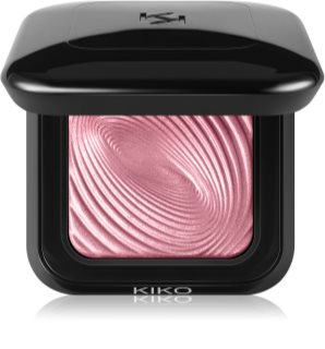 KIKO Milano Water Eyeshadow krémes szemhéjfestékek árnyalat 10 Pinkish Mauve 3 g