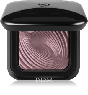 KIKO Milano Water Eyeshadow Lidschatten-Creme Farbton 14 Golden Mauve 3 g