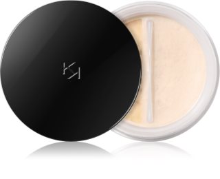 KIKO Milano Unlimited Long Lasting Matte Loose Powder matirajući puder u prahu nijansa 07 Banana Pancake 9 g
