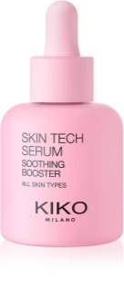 KIKO Milano Skin Tech Serum beruhigendes Serum 30 ml