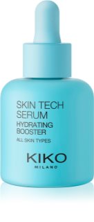KIKO Milano Skin Tech Serum hidratáló arcszérum 30 ml