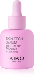 KIKO Milano Skin Tech Serum Lifting-Serum gegen Falten 30 ml